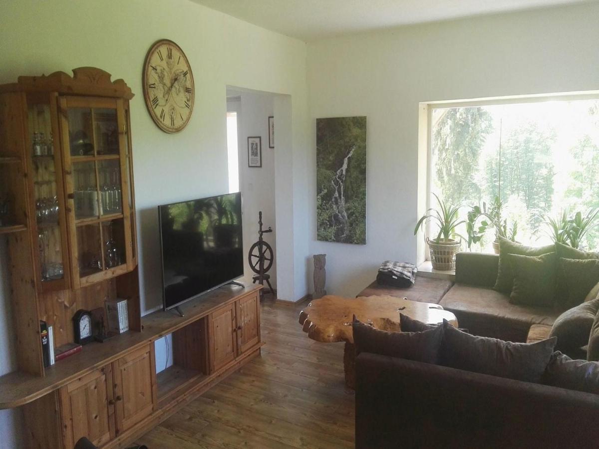 Holiday Home In Filz Near River Exterior foto