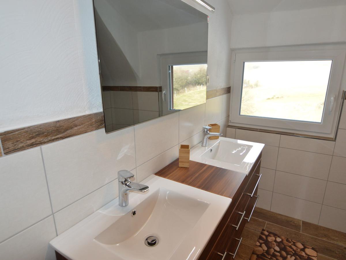 Holiday Home In Filz Near River Exterior foto